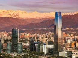 CITY TOUR POR SANTIAGO CON CERRO SAN CRISTOBAL - full-day