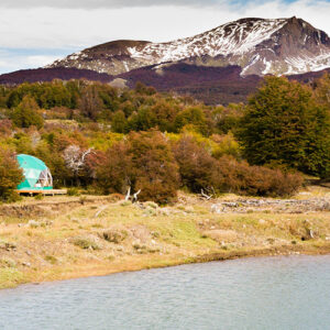 PATAGONIA: Desde Esquel a Puyuhuapi Argentina & Chile