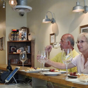 LA RECOLETA FOOD TOUR - half-day
