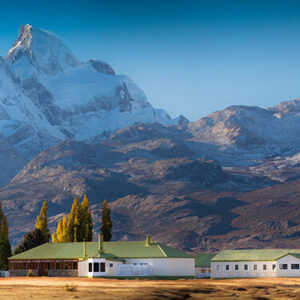 ESTANCIA CRISTINA LODGE - 2 DAYS 1 NIGHT