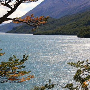 EL CHALTEN: LAGO DEL DESIERTO NAVIGATION – full-day
