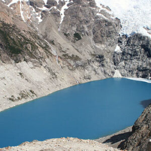 FITZ ROY & LAGUNA DE LOS TRES - DÍA COMPLETO