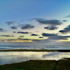 HUA HUAR & ESTAQUILLA: LOS MUERMOS COAST - half-day