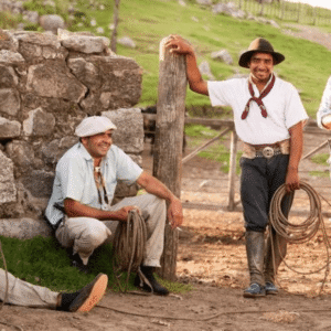 THE BEST RIDING´S EXPERIENCE