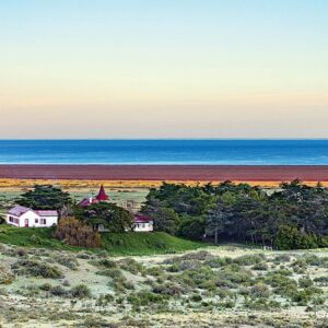 EL PEDRAL RANCH - full-day