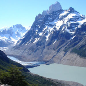 TREKKING EN PLIEGUE TUMBADO - DÍA COMPLETO