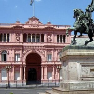 BUENOS AIRES CITY TOUR PLATINUM - half-day