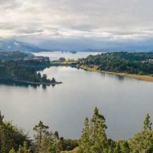 BARILOCHE ESCÉNICO - MEDIO DÍA