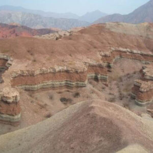 SAN ANTONIO DE LOS COBRES - full-day