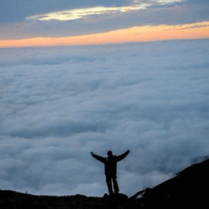 SALTA: TREKKING TO THE CLOUDS - 4 DAYS 3 NIGHTS