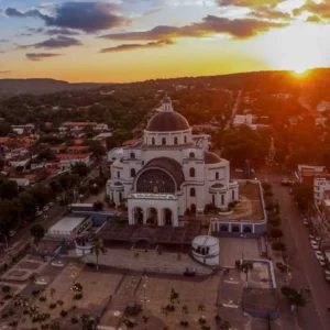 Asunción & Golden Circle